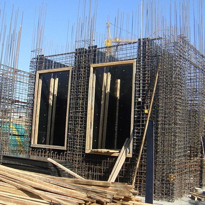 建筑工程及維修